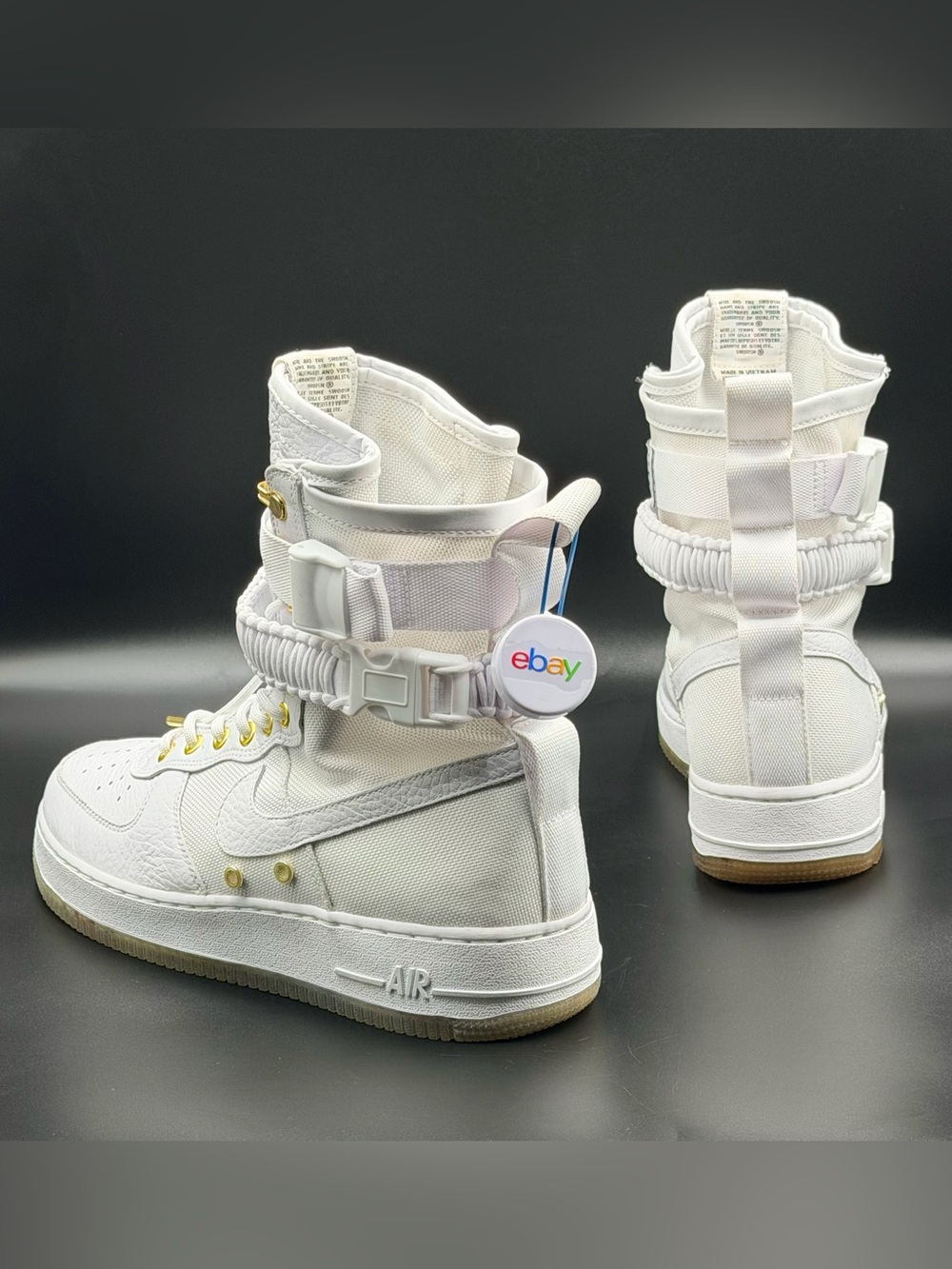Nike SF Air Force 1 'LNY'